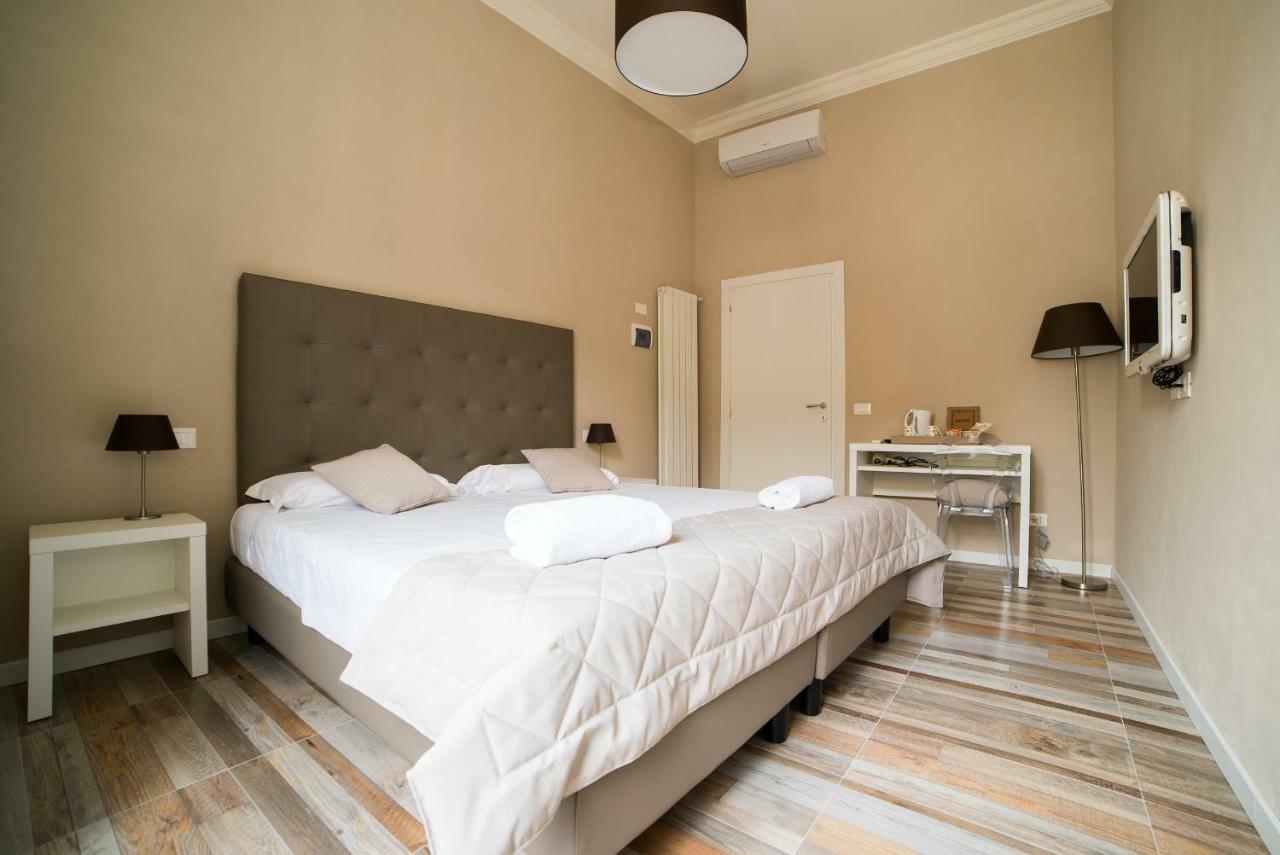Guest house D'home Florence