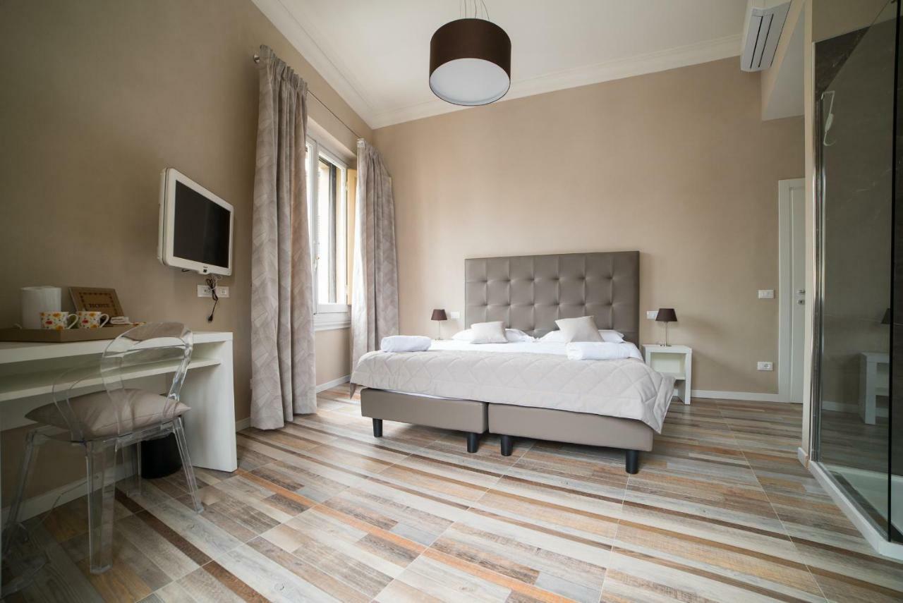 D'home * Florenz