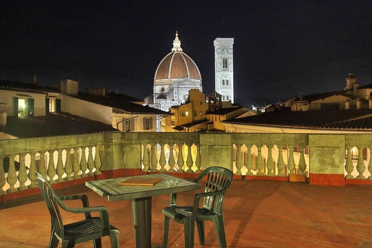 Maison d'hôtes D'home Florence