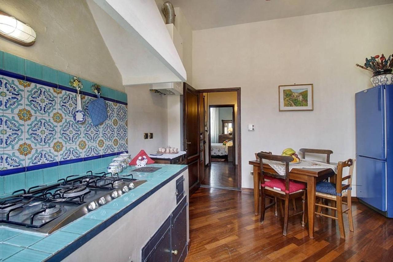 D'home Guest house Florence