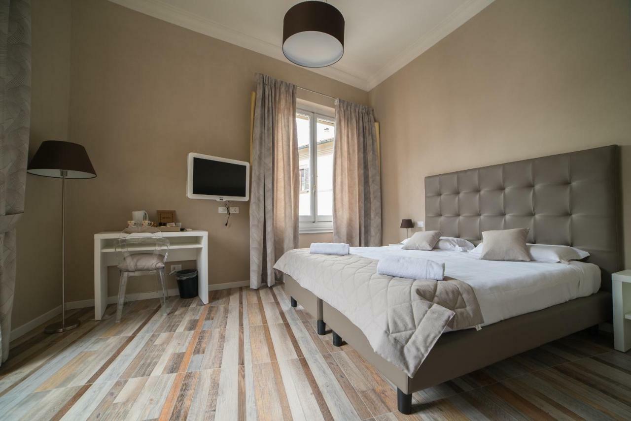 D'home Guest house