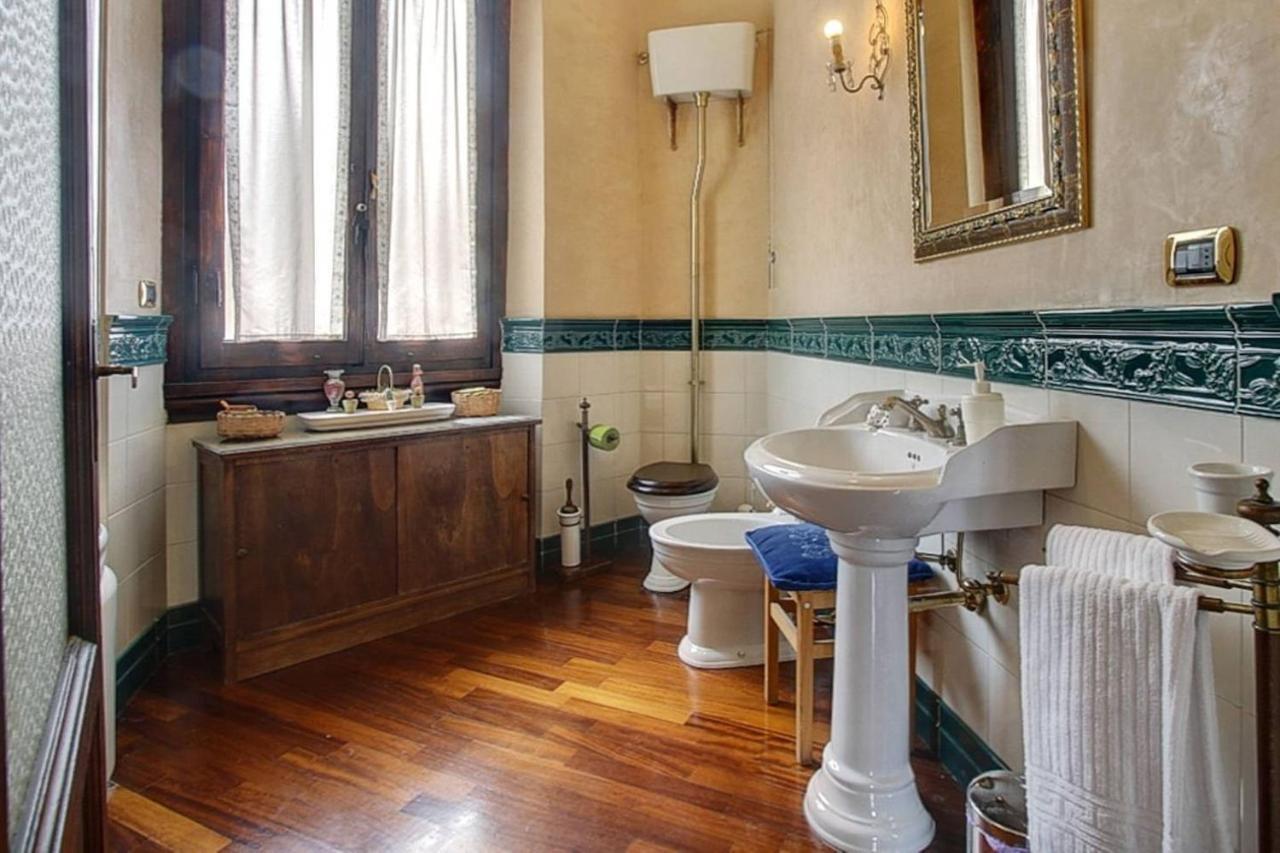 D'home * Florencia