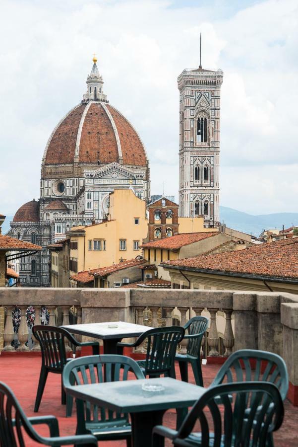 D'home * Florencia